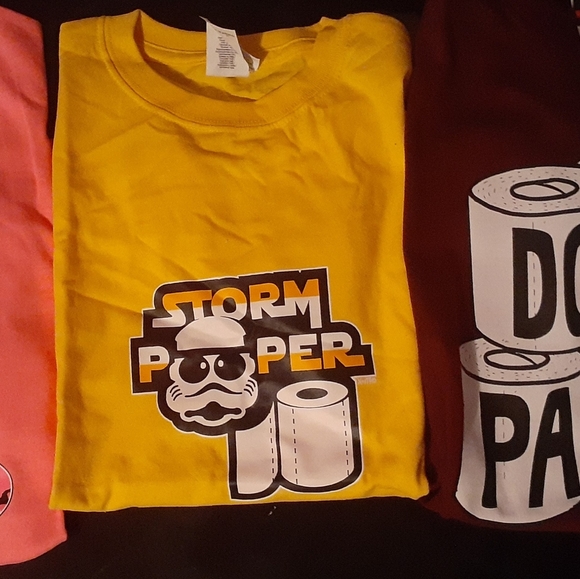 Tshirts - Picture 5 of 16